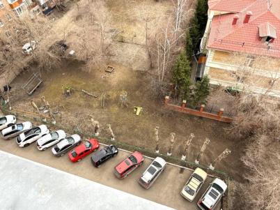 Продажа квартиры Омск.&nbsp;ул Красный Путь, 28