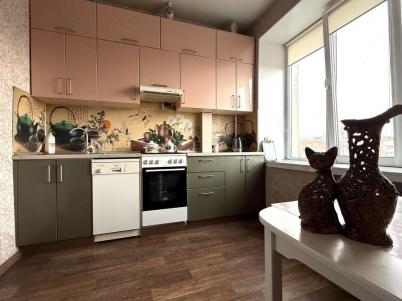 Продажа квартиры Омск.&nbsp;ул Красный Путь, 28