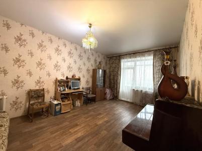 Продажа квартиры Омск.&nbsp;ул Красный Путь, 28