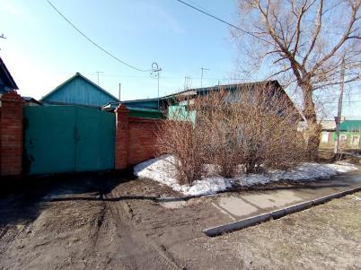 Продажа квартиры Омск.&nbsp;ул Харьковская, 82