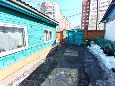 Продажа квартиры Омск.&nbsp;ул Харьковская, 82