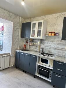 Продажа квартиры Омск.&nbsp;ул Мельничная, 89/3