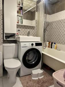 Продажа квартиры Омск.&nbsp;ул Мельничная, 89/3