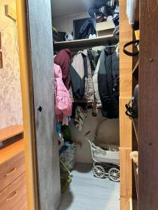 Продажа квартиры Омск.&nbsp;ул Мельничная, 89/3