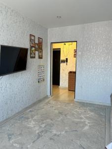 Продажа квартиры Омск.&nbsp;ул Мельничная, 89/3