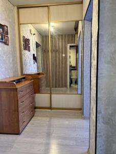 Продажа квартиры Омск.&nbsp;ул Мельничная, 89/3