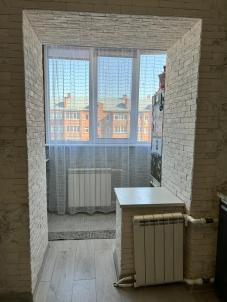 Продажа квартиры Омск.&nbsp;ул Мельничная, 89/3