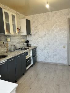 Продажа квартиры Омск.&nbsp;ул Мельничная, 89/3