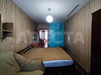 Продажа квартиры Омск.&nbsp;ул. Масленникова, 9а