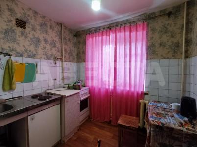 Продажа квартиры Омск.&nbsp;ул. Масленникова, 9а