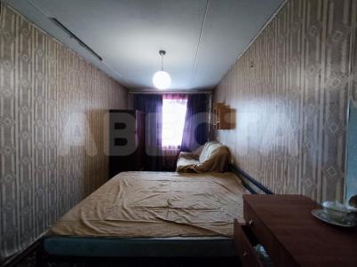 Продажа квартиры Омск.&nbsp;ул. Масленникова, 9а