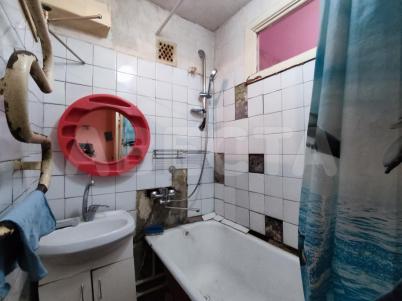 Продажа квартиры Омск.&nbsp;ул. Масленникова, 9а