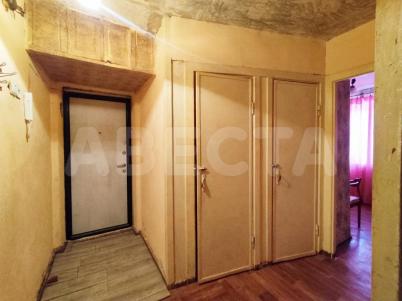 Продажа квартиры Омск.&nbsp;ул. Масленникова, 9а