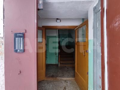 Продажа квартиры Омск.&nbsp;ул. Масленникова, 9а