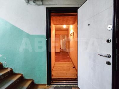 Продажа квартиры Омск.&nbsp;ул. Масленникова, 9а