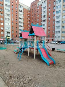 Продажа квартиры Омск.&nbsp;ул. 9-я Северная, 99к1