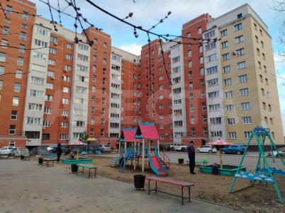 Продажа квартиры Омск.&nbsp;ул. 9-я Северная, 99к1