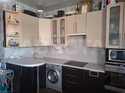 Продажа квартиры Омск.&nbsp;ул. 9-я Северная, 99к1