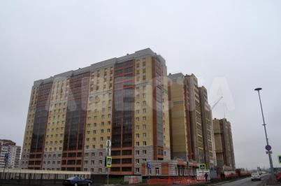 Продажа квартиры Омск.&nbsp;ул. А.Н.Кабанова, 2