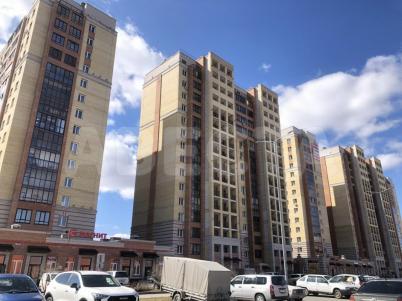 Продажа квартиры Омск.&nbsp;ул. А.Н.Кабанова, 2