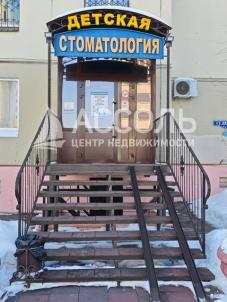 Продажа коммерческой недвижимости Омск.&nbsp;ул. 12 Декабря