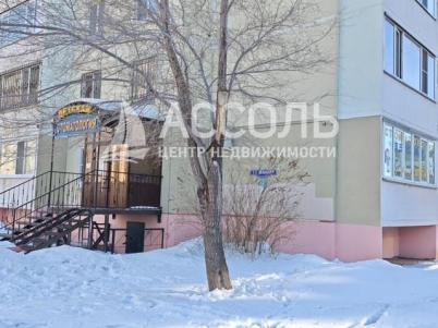 Продажа коммерческой недвижимости Омск.&nbsp;ул. 12 Декабря