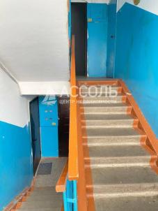 Продажа квартиры Омск.&nbsp;ул. Лукашевича,11б
