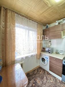 Продажа квартиры Омск.&nbsp;ул. Лукашевича,11б