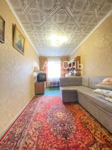 Продажа квартиры Омск.&nbsp;ул. Лукашевича,11б