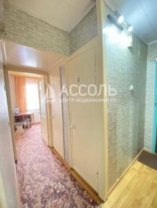 Продажа квартиры Омск.&nbsp;ул. Лукашевича,11б