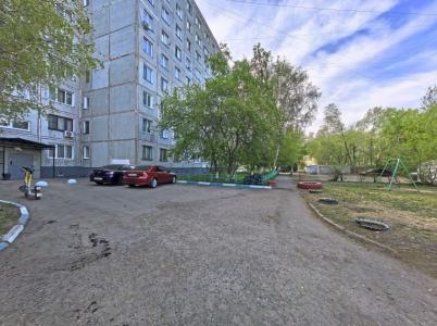 Продажа квартиры Омск.&nbsp;Дмитриева ул, 4к1