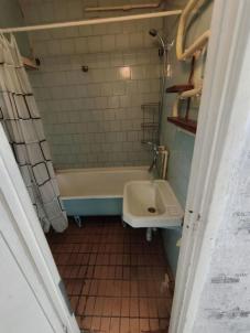 Продажа квартиры Омск.&nbsp;Волгоградская ул, 24