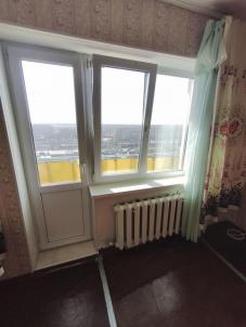 Продажа квартиры Омск.&nbsp;Волгоградская ул, 24