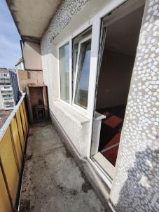 Продажа квартиры Омск.&nbsp;Волгоградская ул, 24