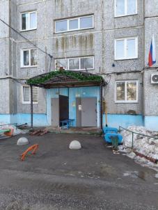 Продажа квартиры Омск.&nbsp;Волгоградская ул, 24