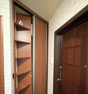 Продажа квартиры Омск.&nbsp;3-я Любинская ул, 15