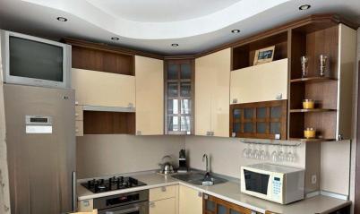 Продажа квартиры Омск.&nbsp;3-я Любинская ул, 15