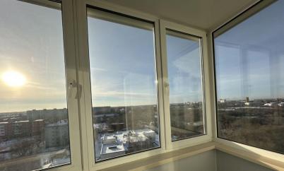 Продажа квартиры Омск.&nbsp;3-я Любинская ул, 15