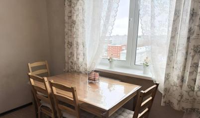 Продажа квартиры Омск.&nbsp;3-я Любинская ул, 15