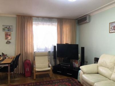 Продажа квартиры Омск городской округ.&nbsp;г Омск.&nbsp;Съездовская ул, 4