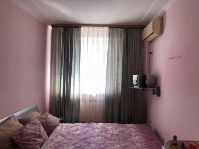 Продажа квартиры Омск городской округ.&nbsp;г Омск.&nbsp;Съездовская ул, 4