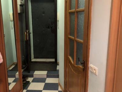 Продажа квартиры Омск городской округ.&nbsp;г Омск.&nbsp;Съездовская ул, 4