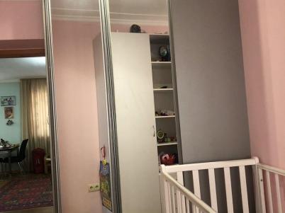 Продажа квартиры Омск городской округ.&nbsp;г Омск.&nbsp;Съездовская ул, 4