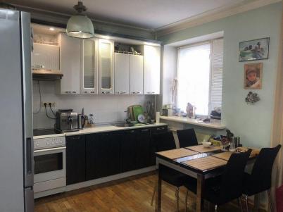 Продажа квартиры Омск городской округ.&nbsp;г Омск.&nbsp;Съездовская ул, 4