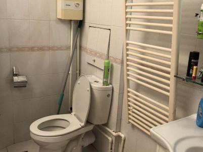 Продажа квартиры Омск городской округ.&nbsp;г Омск.&nbsp;Съездовская ул, 4