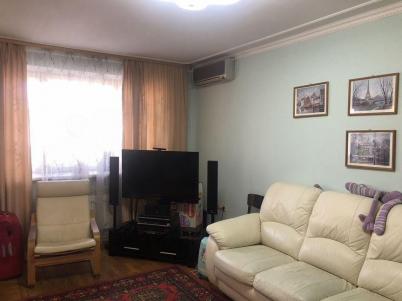 Продажа квартиры Омск городской округ.&nbsp;г Омск.&nbsp;Съездовская ул, 4