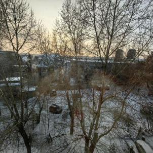 Продажа квартиры Омск.&nbsp;Красный Путь ул, 127