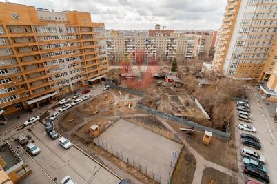 Продажа квартиры Омск.&nbsp;улица Сазонова 33