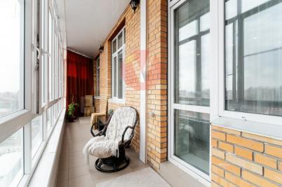 Продажа квартиры Омск.&nbsp;улица Сазонова 33