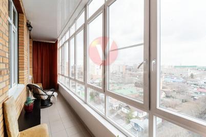 Продажа квартиры Омск.&nbsp;улица Сазонова 33